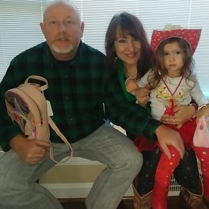 Meet your Posher, Jackie